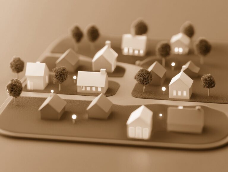 Rocky Hill neighborhood